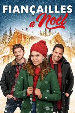 Affiche Fiançailles à Noël