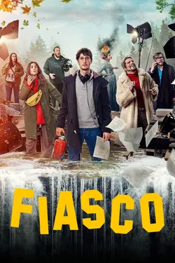 Fiasco (2024) S01E02 Mauvais bad buzz