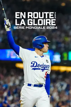 Fight for Glory: 2024 World Series