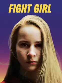 Affiche Fight Girl