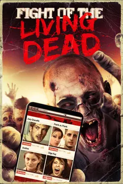 Fight of the Living Dead S03E02 Épisode 2