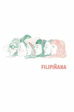 Affiche Filipiñana
