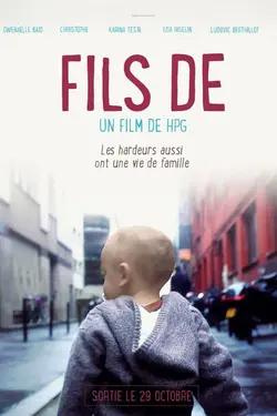 Affiche Fils de