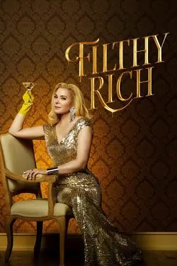 Filthy Rich (US) S01E04 Un cercle de femmes