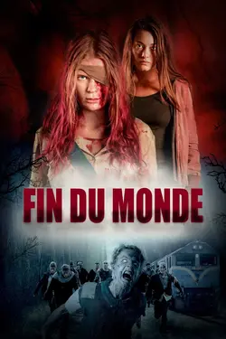 Affiche Fin du monde