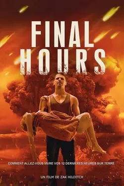 Affiche Final Hours