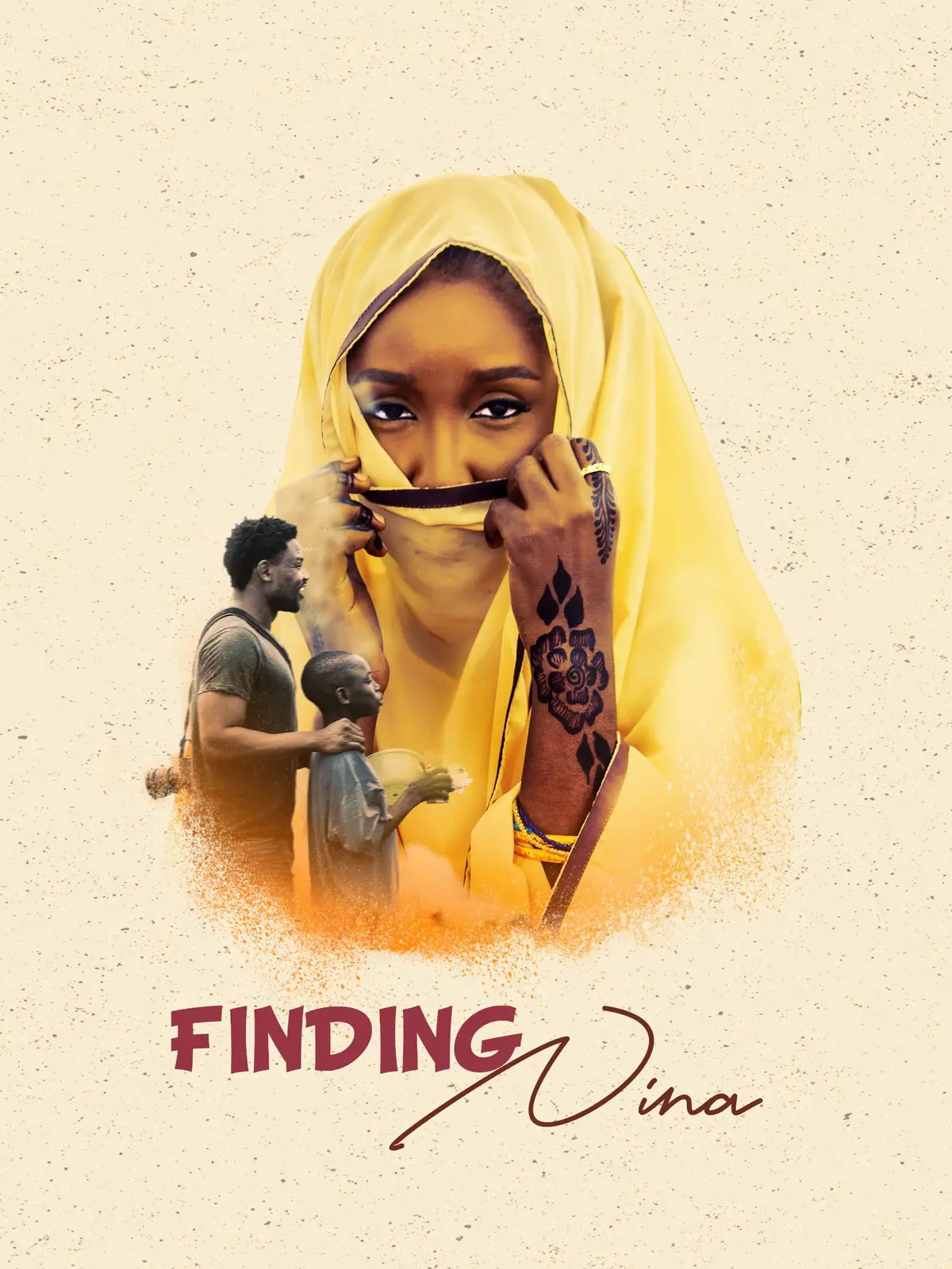 Finding Nina