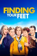 Affiche Finding Your Feet