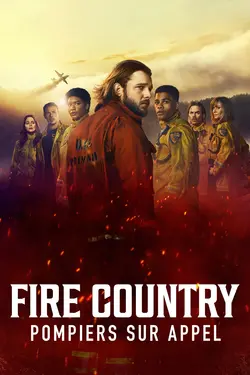Fire Country S02E10 Oui, je le veux