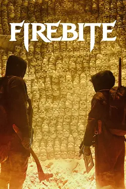 Affiche Firebite S01E01 La dure loi des héros