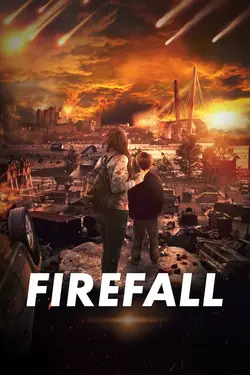 Affiche Firefall