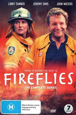 Fireflies S01E16 Épisode 16