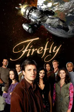 Firefly S01E09 Histoires anciennes