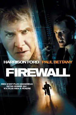 Affiche Firewall