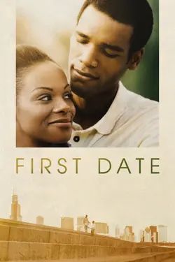 Affiche First Date
