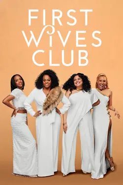 First Wives Club S01E01 Épisode 1