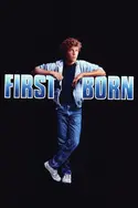 Affiche Firstborn