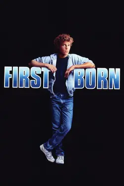 Affiche Firstborn