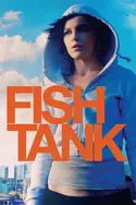 Affiche Fish Tank
