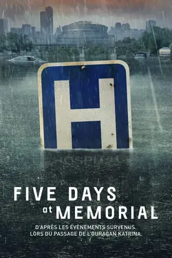 Five Days at Memorial S01E08 Le Jugement