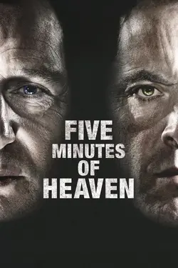 Affiche Five Minutes of Heaven