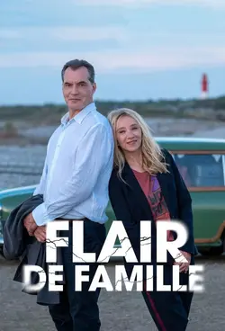 Flair de famille S02E01 Guet-apens