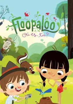 Flapacha, où es-tu? S02E06 Brocolicieux