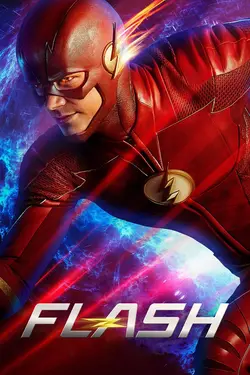 Flash (2014) S07E16 La team Arrow à la rescousse