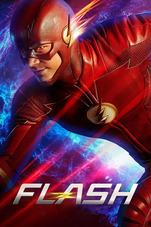 Flash (2014) S09E05 L'ère de Red Death (2)