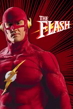 Flash S01E20 Le chant des sirènes