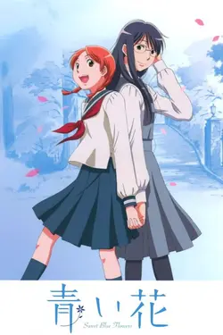 Fleurs bleues S01E11 Feux d'artifice en hiver