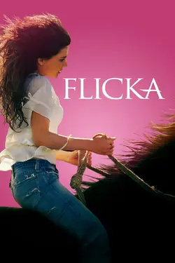 Affiche Flicka