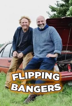 Flipping Bangers : voitures à tout prix S01E09 Mazda MX-5