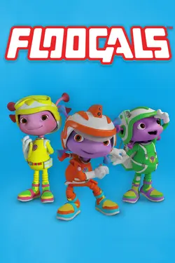 Floogals S03E07 Épisode 7