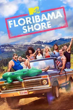 Floribama Shore S04E16 Épisode 16 - Caca de goret, colocs bourrés