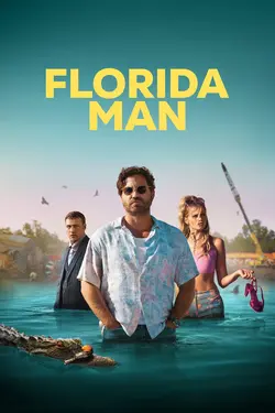 Florida Man S01E04 Plus qu'un jour