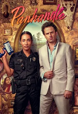 Florida Murders S01E06 Calvaire à El Calvero