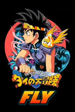 Fly S01E31 Le Retour sur l'ile