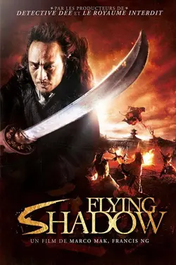 Affiche Flying Shadow