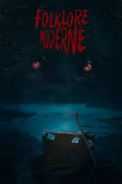 Folklore Moderne