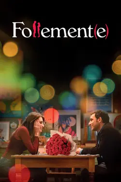 Affiche Follement(e)