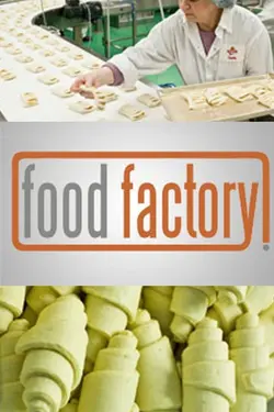Food Factory S06E13 Épisode 13