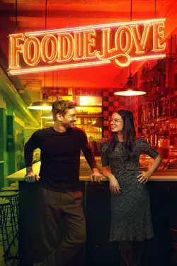 Foodie Love S01E04 Glace de neige