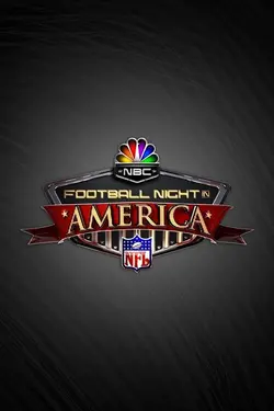 Football Night in America S04E08 Épisode 8