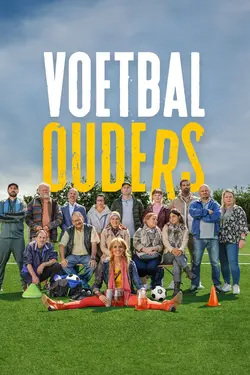 Football Parents S01E01 Les nouveaux