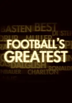 Football's Greatest Stage