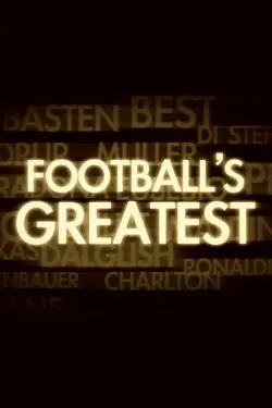 Football's Greatest S01E63 Karl-Heinz Rummeigge