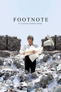Affiche Footnote