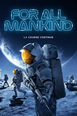 For All Mankind S03E03 Le tout pour le tout