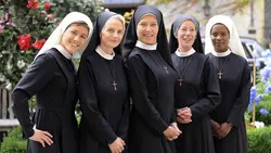 Um Himmels Willen S14E01 Épisode 1